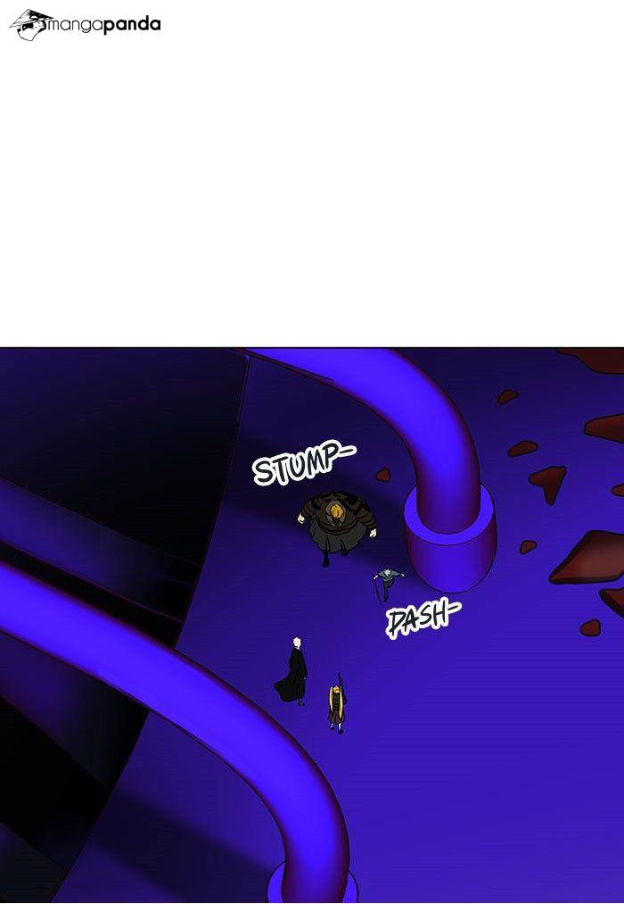 Tower of God Chapter 263 image 20